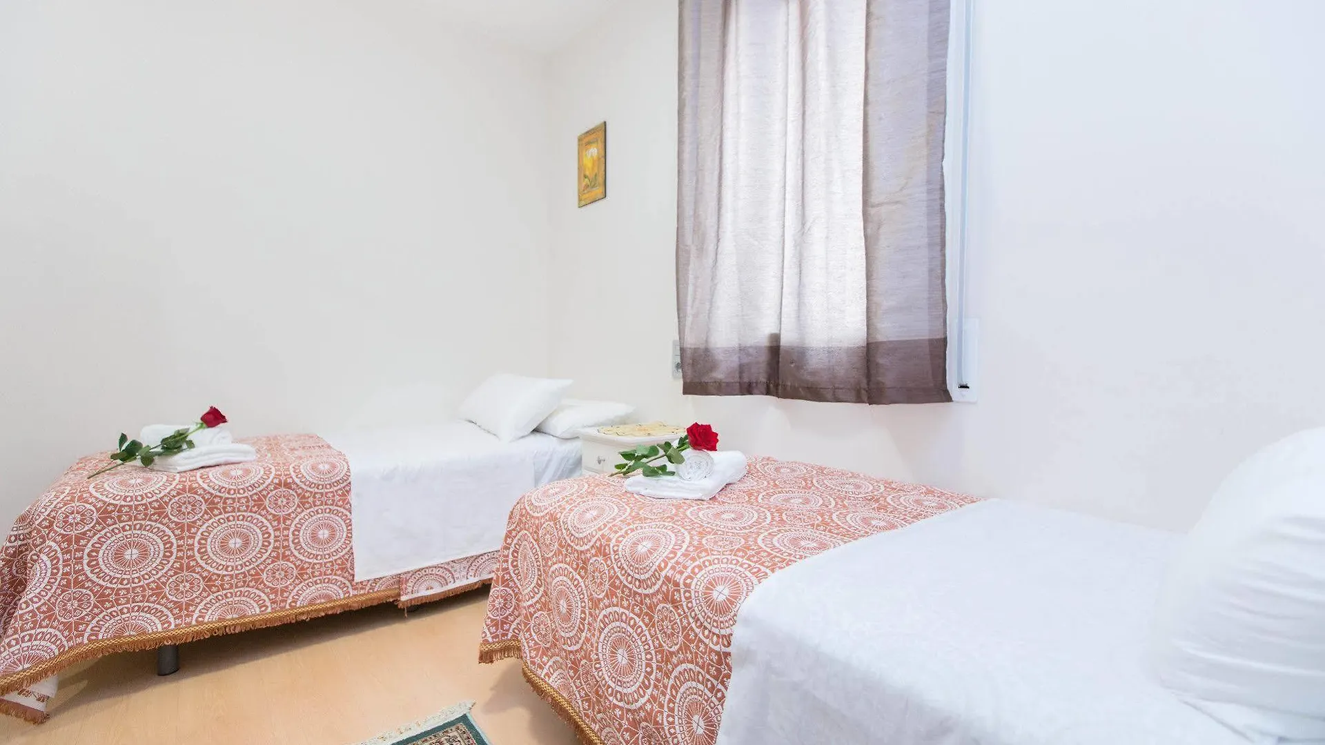 Stay Barcelona Apartments Central